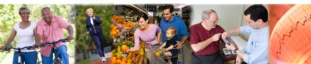 Holistic Cardiac Wellness Photos