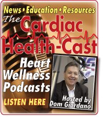 Change of Heart Podcasts