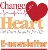 Changeof Heart Newsletter Logo