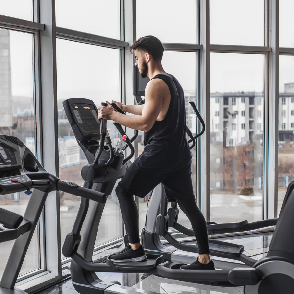 Effective Exercise Strategies for Every Fitness Level